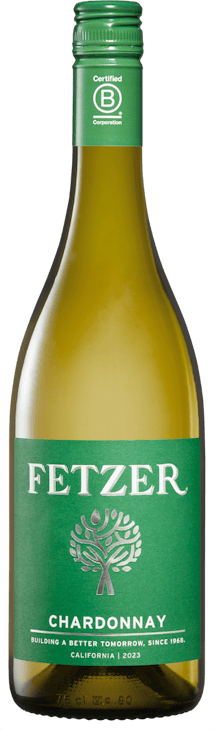 Fetzer Chardonnay