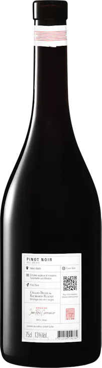 Domaine Jean René Germanier Pinot Noir AOC Valais