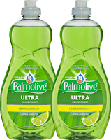 Liquide vaisselle ultra-concentré Palmolive