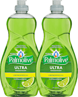 Detersivo ultraconcentrato Palmolive