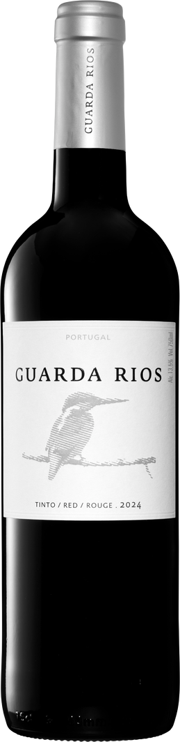 Guarda Rios Vinho Tinto Regional Alentejano | Denner