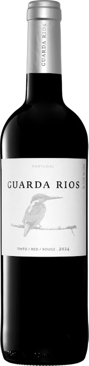 Guarda Rios Vinho Tinto Regional Alentejano