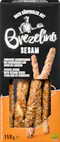 Brezelino Sesam