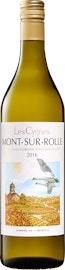 Les Cygnes Mont-sur-Rolle AOC La Côte Les Cygnes Mont-sur-Rolle AOC La Côte