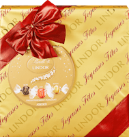 Boules Lindor Lindt