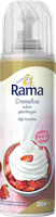 Cremefine già montata Rama