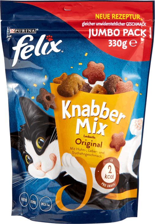 Mix à grignoter Original Felix