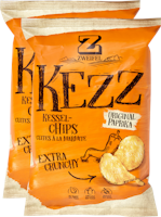 Zweifel Kezz Extra Crunchy Chips