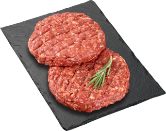 Denner BBQ Burger Napoli Denner BBQ Burger Napoli