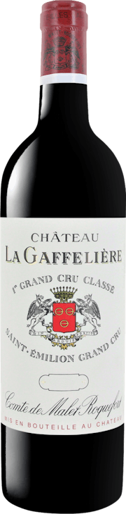 Château La Gaffelière, Saint-Emilion AOC, 1er Grand Cru Classé B