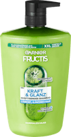 Shampooing Force & Brillance Garnier Fructis