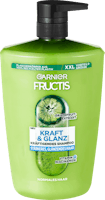 Shampoo Vigore & brillantezza Garnier Fructis