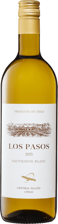 Los Pasos Sauvignon Blanc