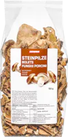 Funghi porcini Denner
