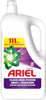 Lessive liquide Color Ariel