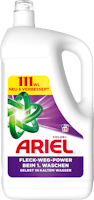 Lessive liquide Color Ariel