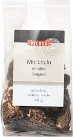 Spugnoli Picosa Spugnoli Picosa