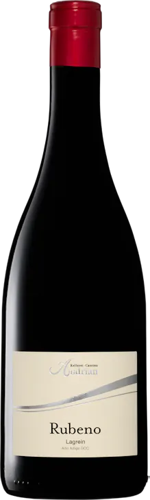 Rubeno Lagrein Alto Adige DOC