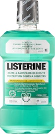 Listerine Mundspülung Listerine Mundspülung