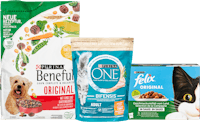 Promotion sur l'assortiment