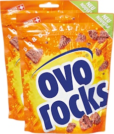 Wander Ovo Rocks Wander Ovo Rocks