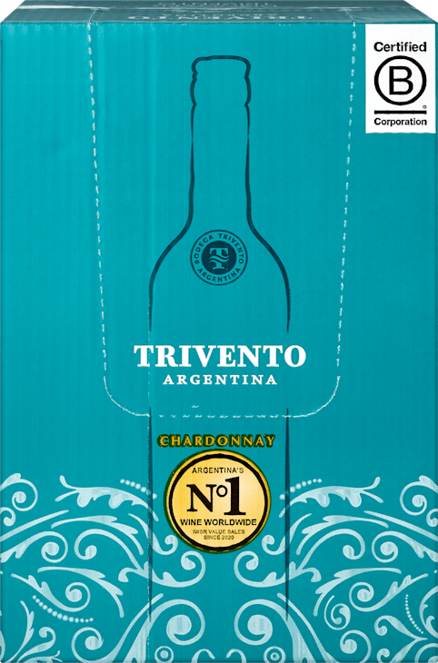 Trivento Reserve Chardonnay