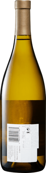 Robert Mondavi Winery Chardonnay Napa Valley  (Retro)