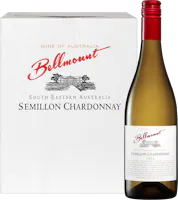 Bellmount Semillon/Chardonnay