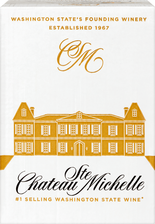 Château Ste Michelle Chardonnay Columbia Valley