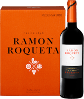Ramón Roqueta Reserva Catalunya DO
