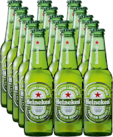 Bière Premium Heineken
