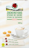 Bastoncini di zucchero IP-SUISSE