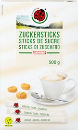 IP-SUISSE Zuckersticks