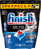 Finish Geschirrspülcaps Ultra All in 1