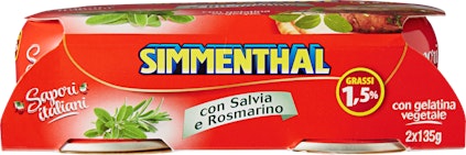 Simmenthal Rindfleisch Simmenthal Rindfleisch