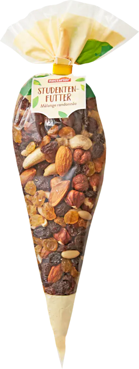 Nectaflor Studentenfutter