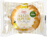 Mini-Kouglof au citron Jomo