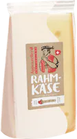 Fromage à la crème Appenzeller