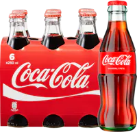 Coca-Cola Classic