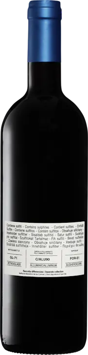 Le Difese Tenuta San Guido Toscana IGT