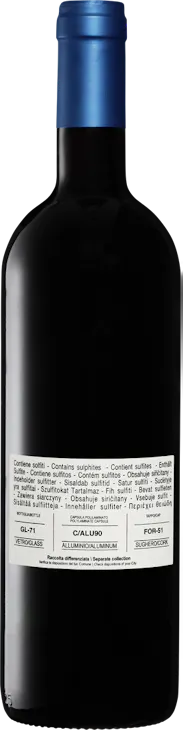 Le Difese Tenuta San Guido Toscana IGT