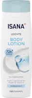 ISANA Leichte Bodylotion