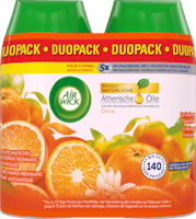 Spray per ambienti Freshmatic Max Citrus Air Wick