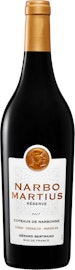 Gérard Bertrand Narbo Martius Réserve Coteaux de Narbonne IGP Gérard Bertrand Narbo Martius Réserve Coteaux de Narbonne IGP