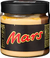 Mars Brotaufstrich