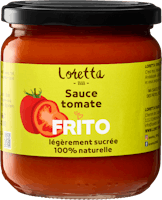 Loretta Tomatensauce
