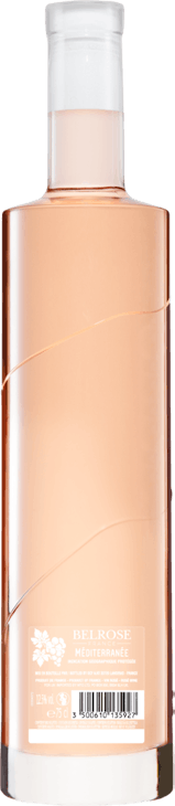 Belrose Méditerranée IGP Rosé
