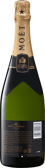 Moët & Chandon Impérial brut Champagne AOC Zurück