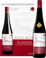 Hallauer Blauburgunder AOC Schaffhausen