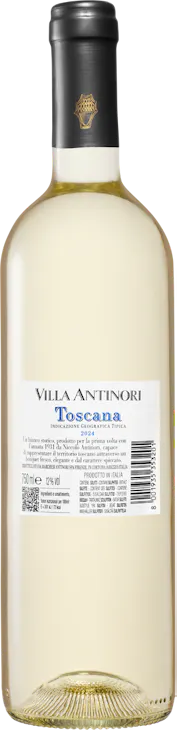 Villa Antinori Bianco Toscana IGT